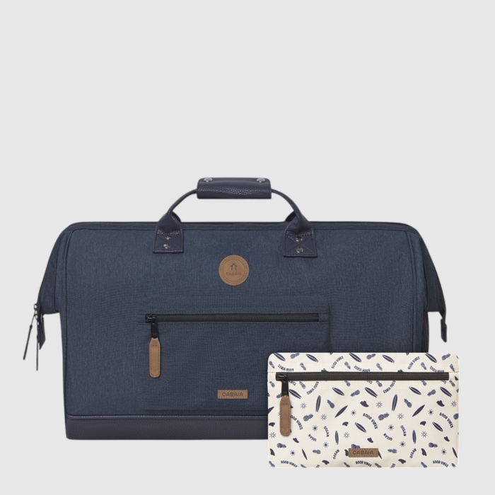 CABAIA – DUFFLE BAG – DUFFLE PORT ANTONIO