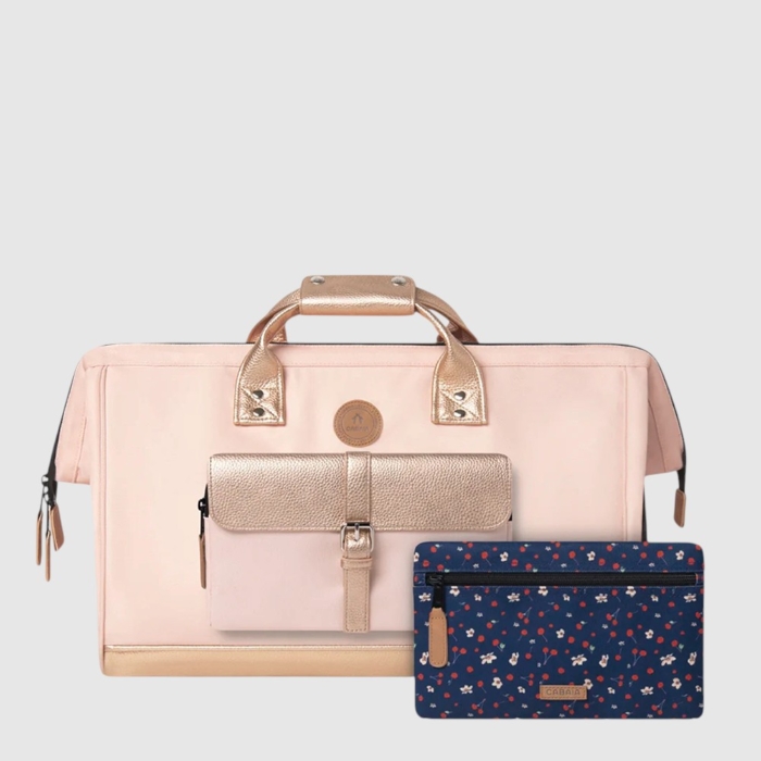 CABAIA – DUFFLE BAG – DUFFLE QUERETARO