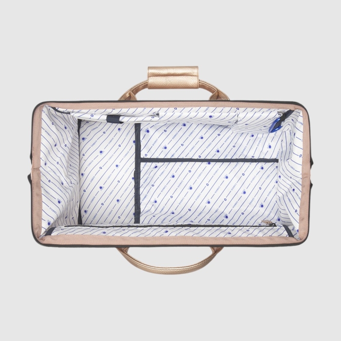 CABAIA – DUFFLE BAG – DUFFLE QUERETARO – Image 2