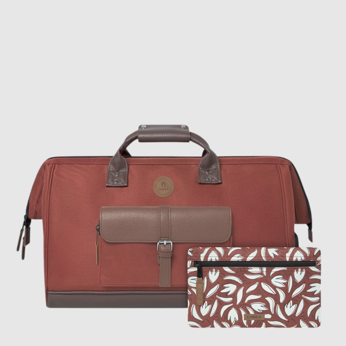 CABAIA – DUFFLE BAG – DUFFLE SAN CRISTOBAL