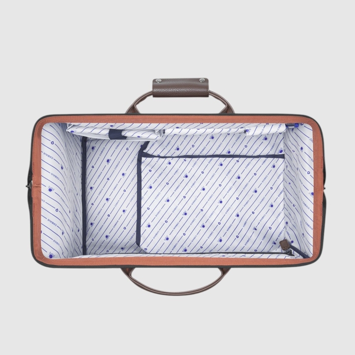 CABAIA – DUFFLE BAG – DUFFLE SAN CRISTOBAL – Image 2