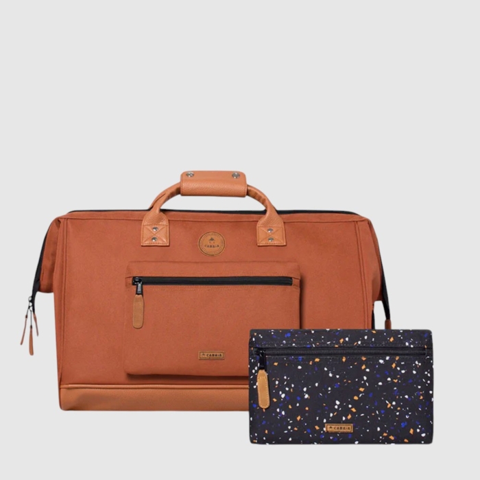 CABAIA – DUFFLE BAG – DUFFLE TURIN