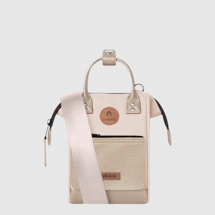 CABAIA – SAC NANO – NANO ALGIERS