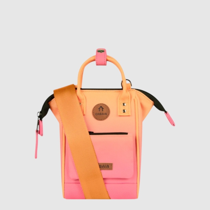 CABAIA – SAC NANO – NANO CABOURG