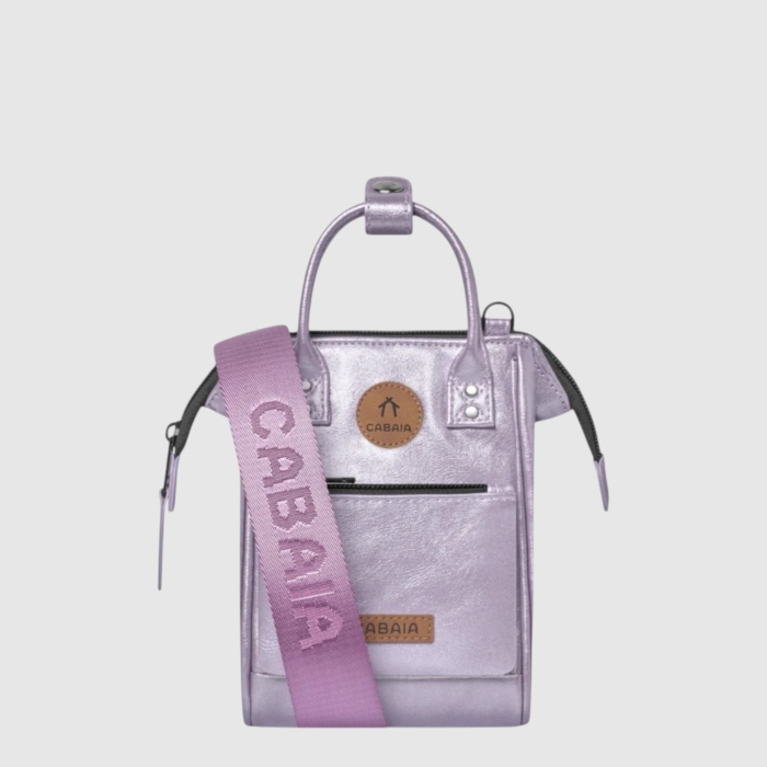 CABAIA – SAC NANO – NANO CAPRI