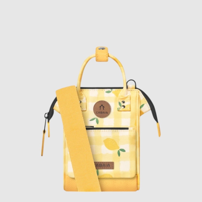 CABAIA – SAC NANO – NANO FARO