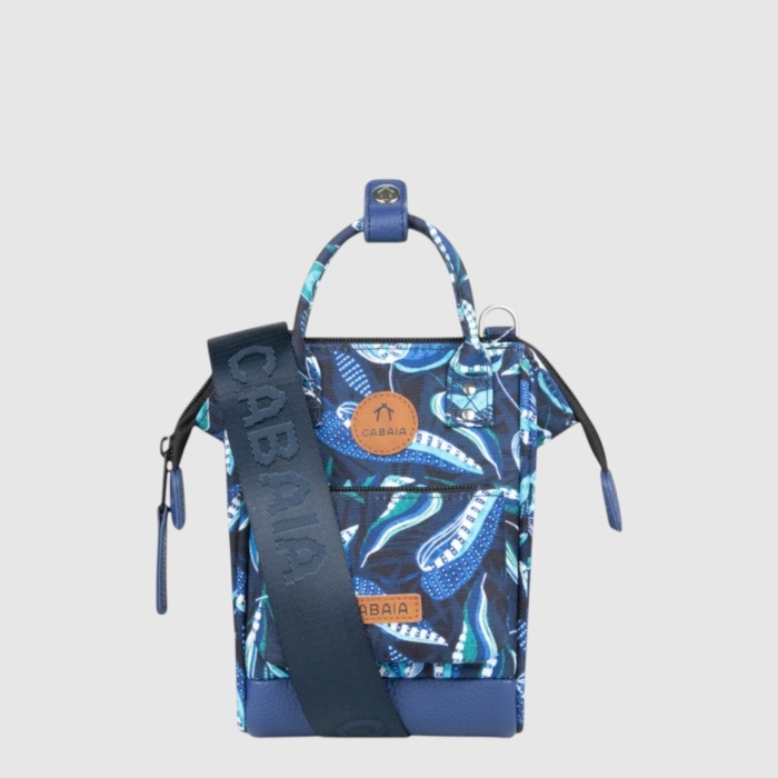 CABAIA – SAC NANO – NANO FONTAINE