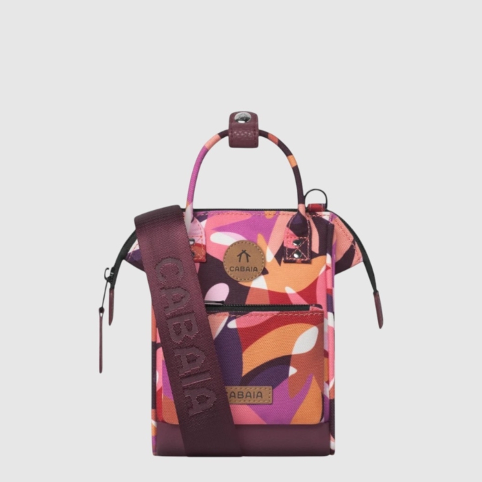 CABAIA – SAC NANO – MONTREUIL