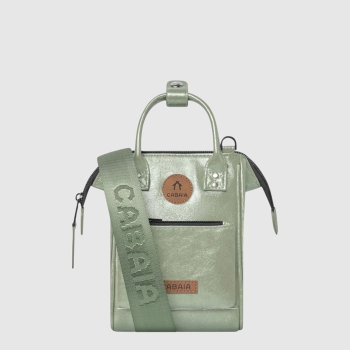 CABAIA – SAC NANO – RIVERDALE