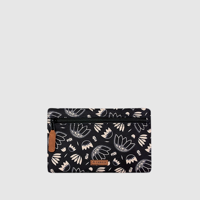 CABAIA – POCHETTE DEVANT  - POCKETF-ARCA - ARCACHON