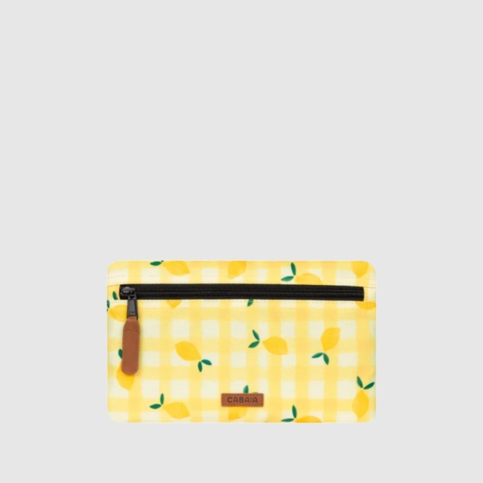 CABAIA – POCHETTE DEVANT - POCKETF-FARO- FARO