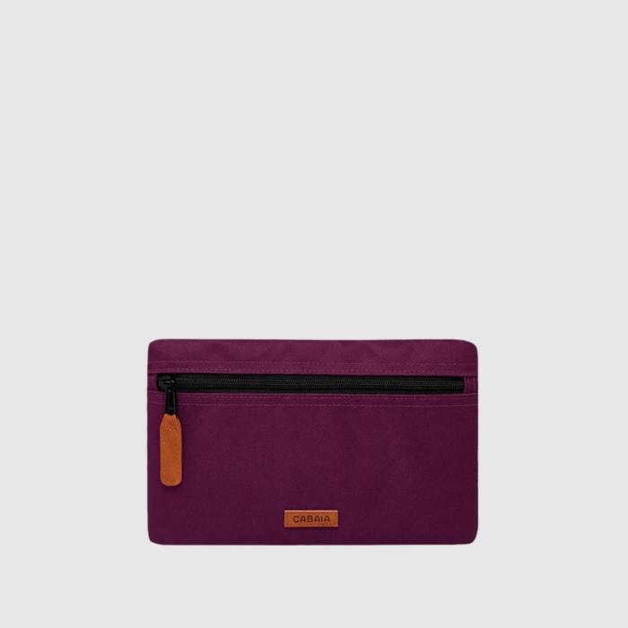 CABAIA – POCHETTE DEVANT - POCKETF-FORT- FORT HENRY