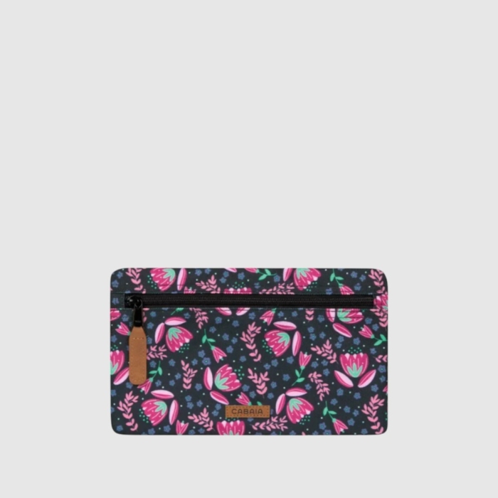CABAIA – POCHETTE DEVANT - POCKETF-GROT- GROTTA VERDE