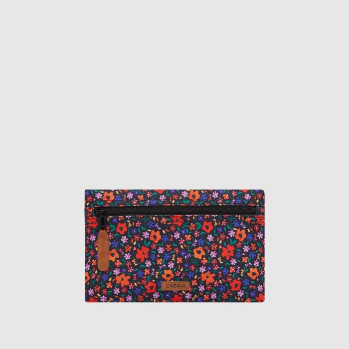 CABAIA – POCHETTE DEVANT - POCKETF-INDI - INDIANE STATE MUSEUM