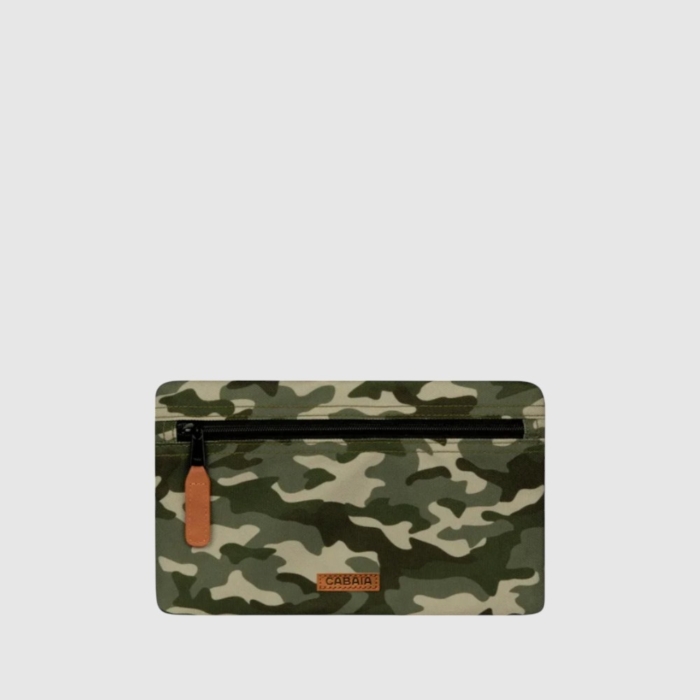 CABAIA – POCHETTE DEVANT - POCKETF-LINE - LINEN MUSEUM