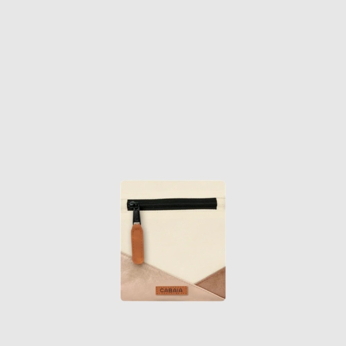 CABAIA – POCHETTE COTE – POCKETS-ARCA - ARCACHON