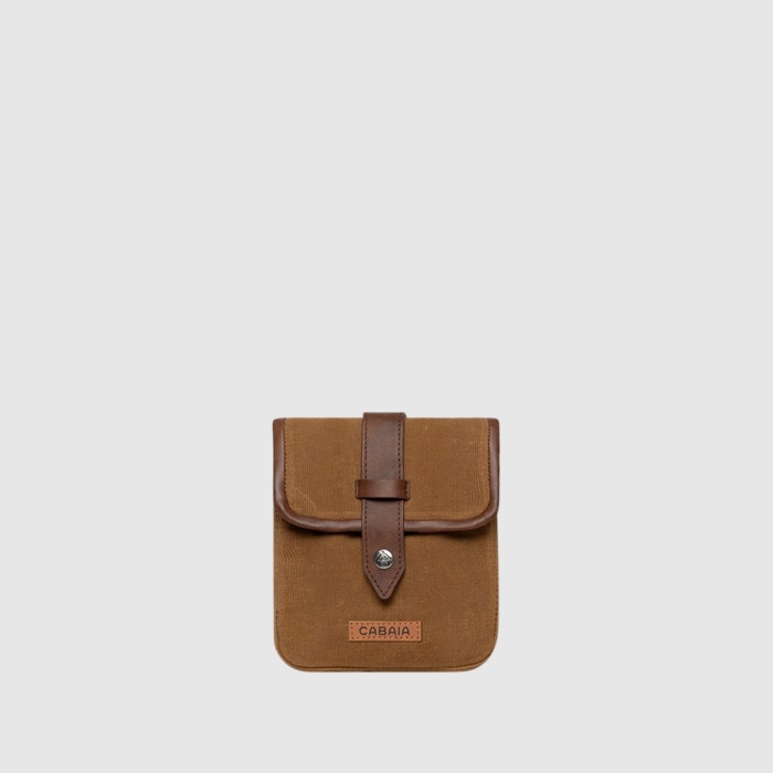 CABAIA – POCHETTE COTE – POCKETS-COLO - COLOMBO