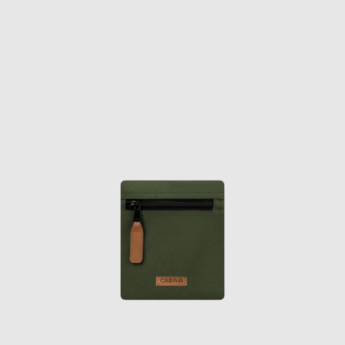 CABAIA – POCHETTE COTE – POCKETS-CORO - COROMANDEL