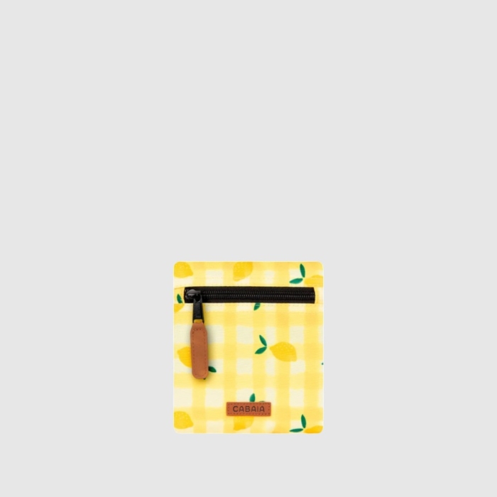 CABAIA – POCHETTE COTE – POCKETS-FARO – FARO