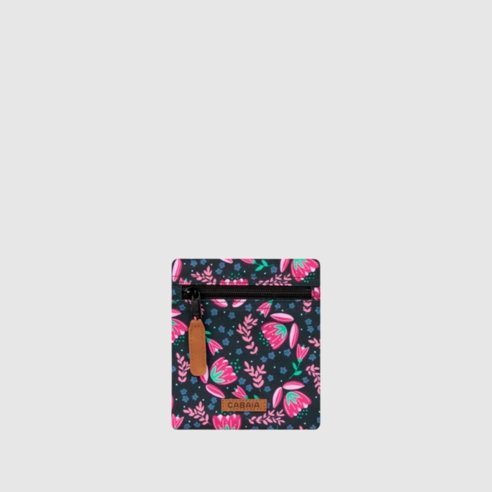 CABAIA – POCHETTE COTE – POCKETS-GROT – GROTTA VERDE