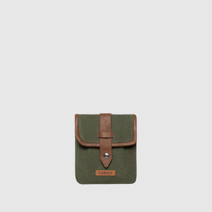 CABAIA – POCHETTE COTE – POCKETS-NICO – NICOSIE