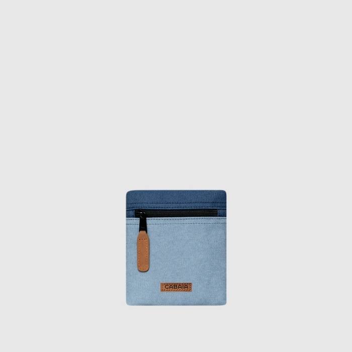 CABAIA – POCHETTE COTE – POCKETS-SANG – SAN GILJAN