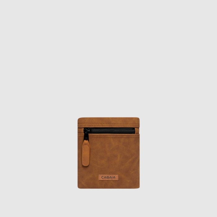 CABAIA – POCHETTE COTE – POCKETS-TORO – TORONTO