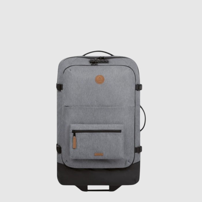 CABAIA – VALISE SOUPLE – SOFTMGETARIA – GERARIA
