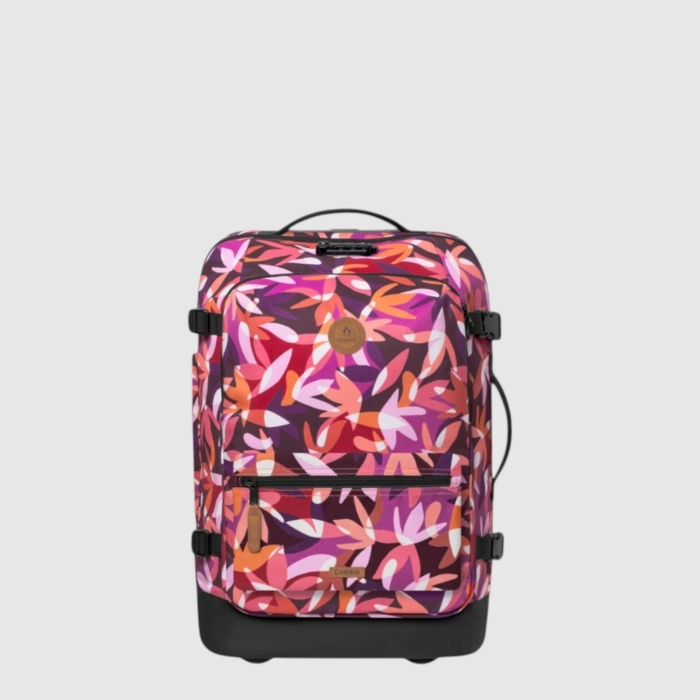 CABAIA – VALISE SOUPLE – SOFTSMONTREU – MONTREUIL