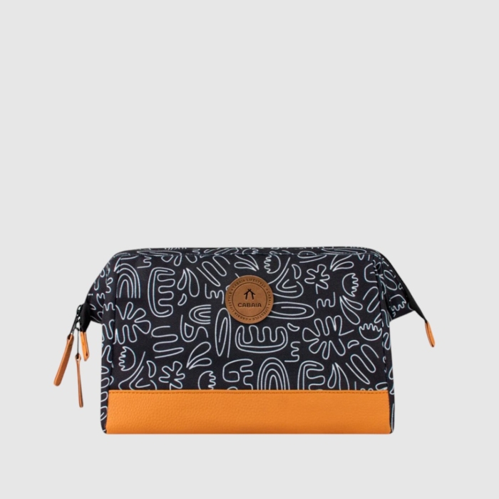 CABAIA – TROUSSE DE VOYAGE – TRAVELAVENUR – AVENUE MOHAMED