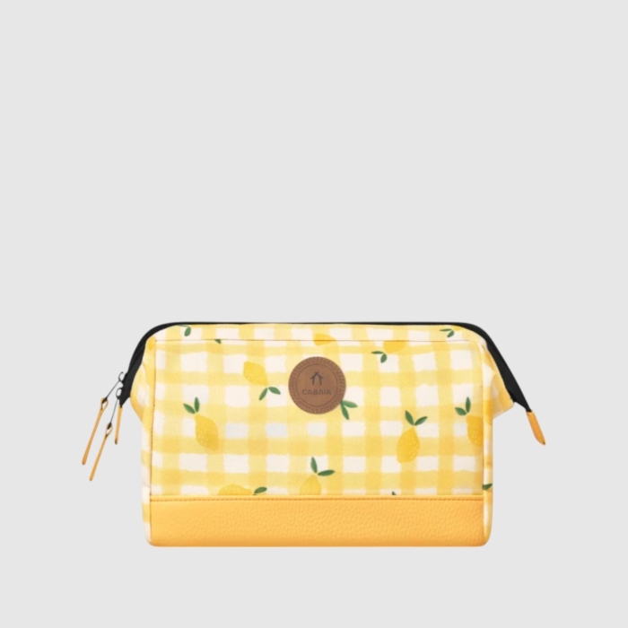 CABAIA – TROUSSE DE VOYAGE – TRAVELFARO – FARO