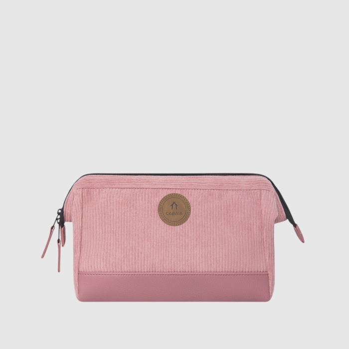 CABAIA – TROUSSE DE VOYAGE – TRAVELGOLDCO – GOLD COAST