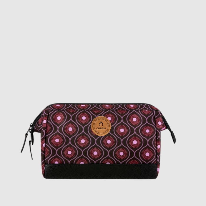 CABAIA – TROUSSE DE VOYAGE – TRAVELKINGSR – KING'S ROAD