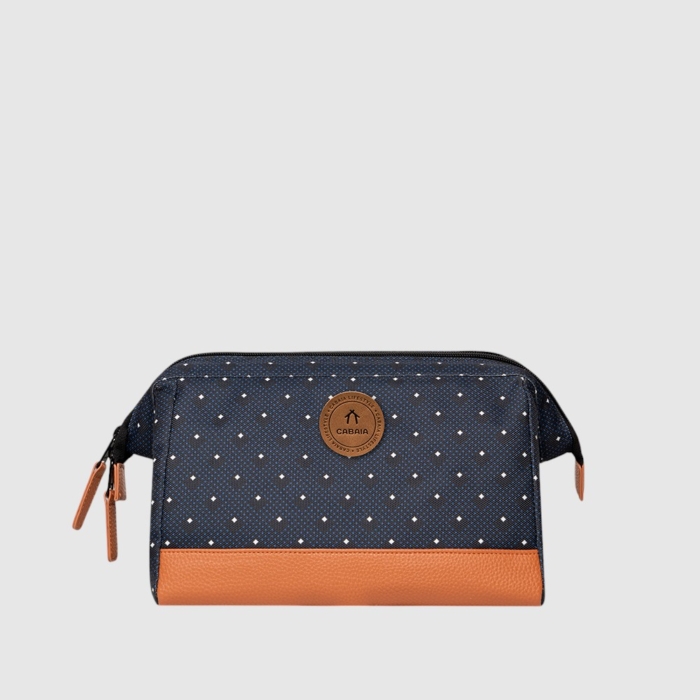 CABAIA – TROUSSE DE VOYAGE – TRAVELLOMBAR – LOMBARD STREET