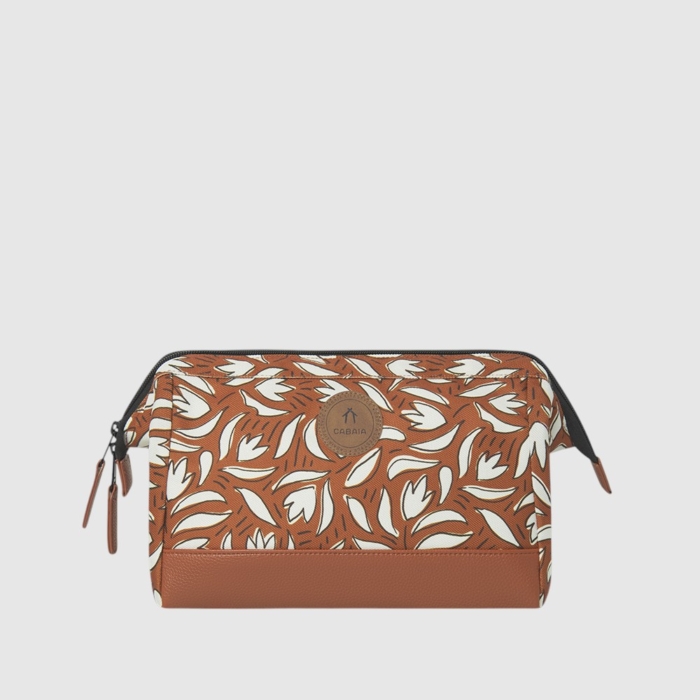 CABAIA – TROUSSE DE VOYAGE – TRAVELSUMATR – SUMATRA