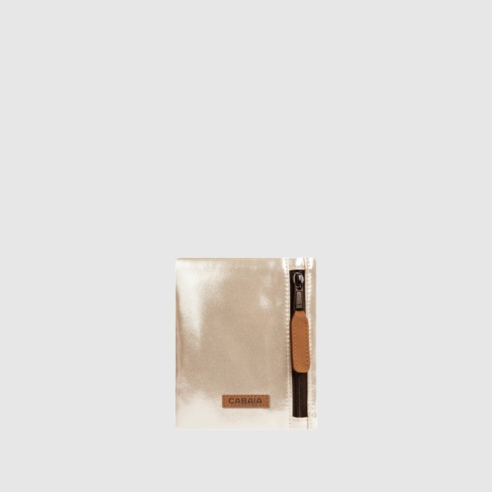 CABAIA – POCHETTE BOUTEILLE DIAMOND HEAD – BOTTLEDIAMON