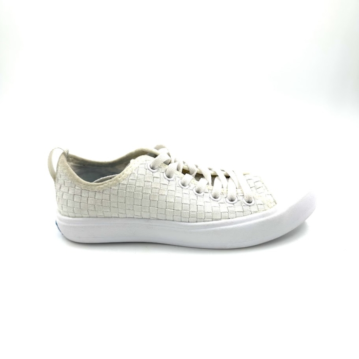 DISPONIBLE EN LIGNE SEULEMENT - PEOPLE FOOTWEAR - CHAUSSURES - #4 - YETI WHITE