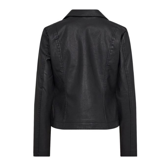 SOYA CONCEPT – PERFECTO – GUNILLA 7 – 4PF40220-9999 – NOIR – Image 2