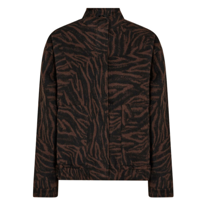 SOYA CONCEPT – VESTE – SARAKI 1 – 4PF4124-8694 – MULTI