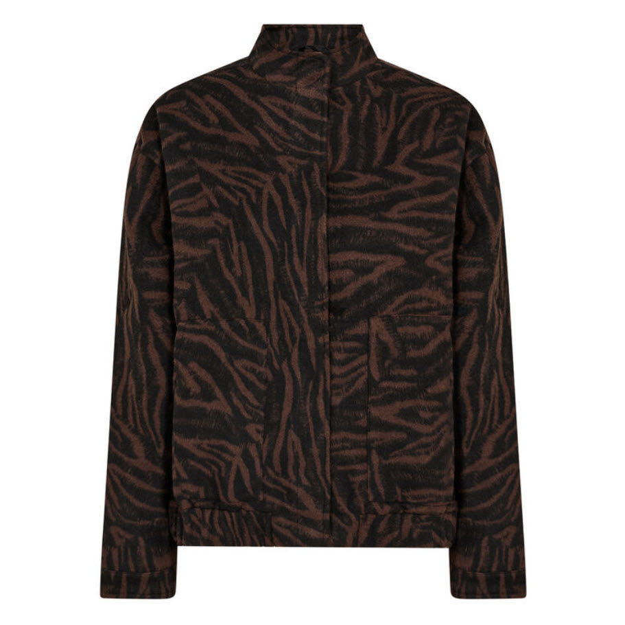 SOYA CONCEPT – VESTE – SARAKI 1 – 4PF4124-8694 – MULTI