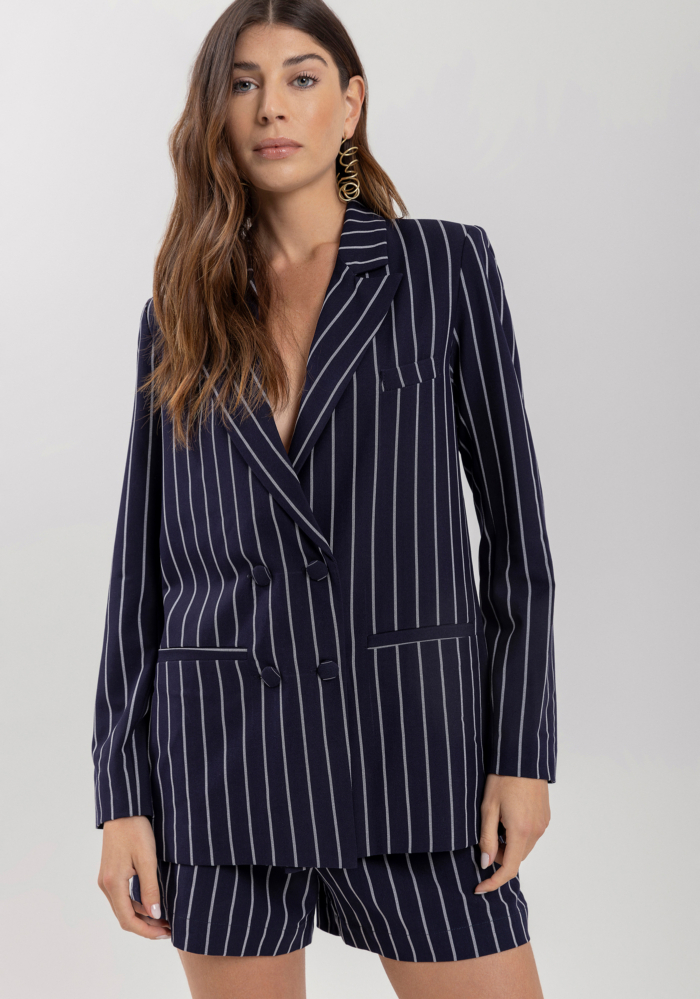 LEZ A LEZ – BLAZER – 7067E-012063 – RAYÉ