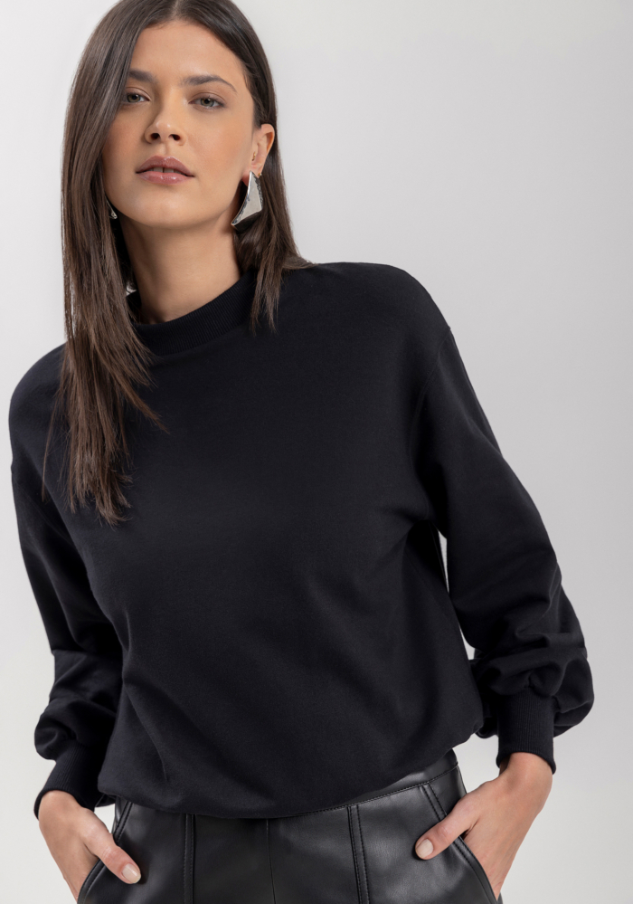 LEZ A LEZ – SWEATSHIRT – 7203E-000156 –