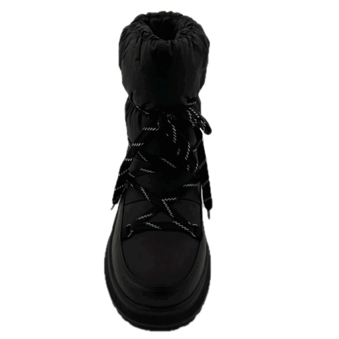 SOFT COMFORT - BOTTE HIVER - FEMME - NOIR - 2155715L (#73) – Image 3
