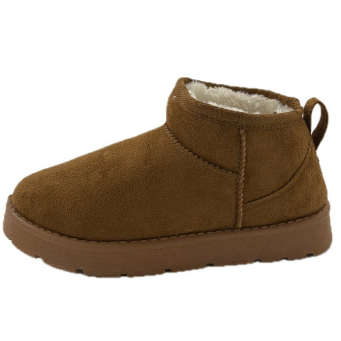 NYC - BOTTINE - FEMME - TAN - 2159911L (#77)