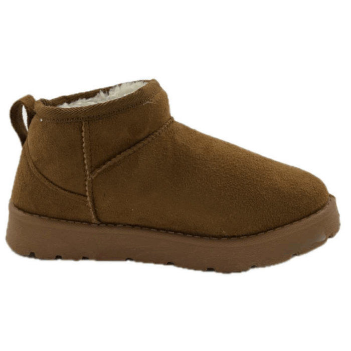 NYC - BOTTINE - FEMME - TAN - 2159911L (#77) – Image 2