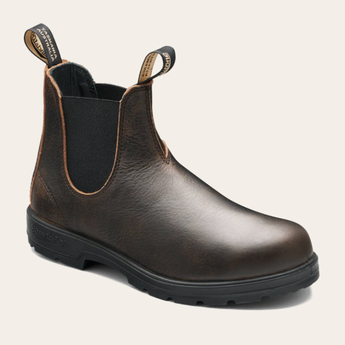 BLUNDSTONE – 2440 (#16) – CLASSIQUE - BRUN VINTAGE