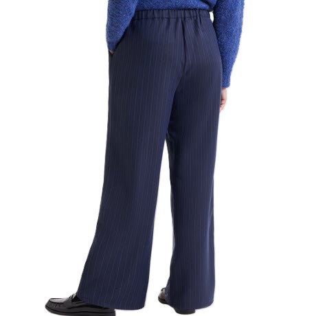 COMPAÑIA FANTASTICA – PANTALON – 53C/11082 – BLEU – Image 2