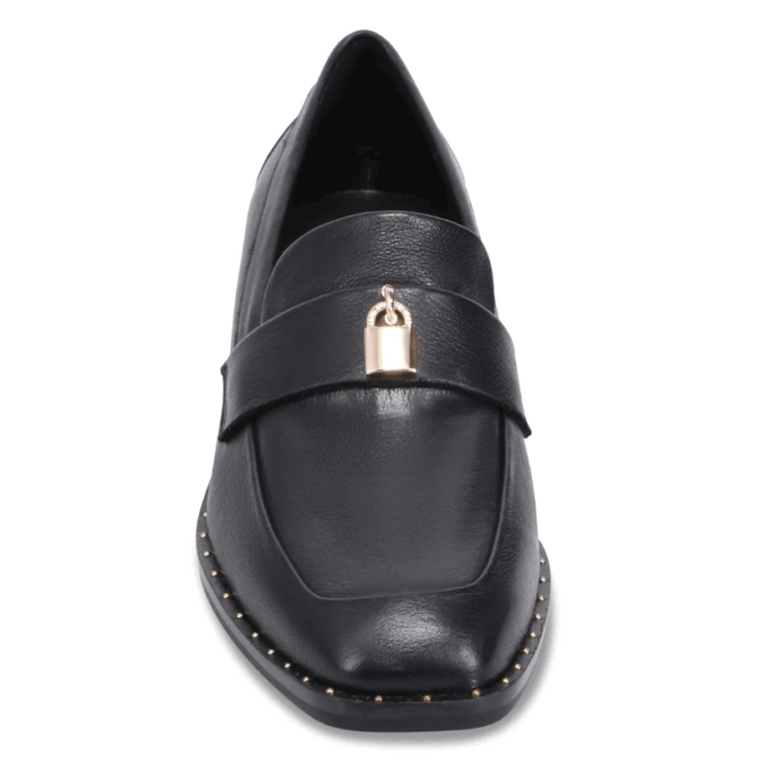 DJANGO ET JULIETTE - LOAFERS - FILLIPIA (#1) - NOIR – Image 2