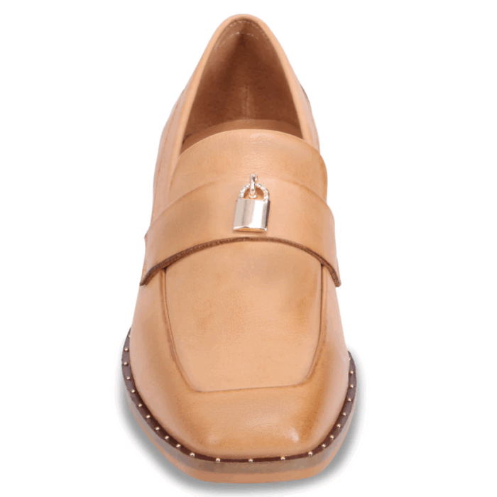 DJANGO ET JULIETTE - SOULIERS - FILLIPIA (#2) - DARK TAN – Image 2
