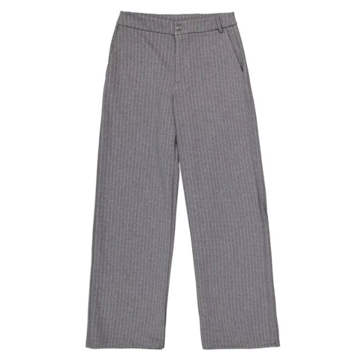GARCIA – PANTALON – #I50315-321 – ANTRACITE